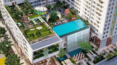 SCC ra mắt dự án căn hộ cao cấp tại PhoDong Village - Ảnh 4. SCC ra mắt dự án căn hộ cao cấp tại PhoDong Village - Ảnh 4.
