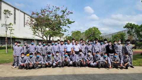 Cơ hội việc làm rộng mở cho lao động miền núi Quảng Nam - Ảnh 4. Cơ hội việc làm rộng mở cho lao động miền núi Quảng Nam - Ảnh 4.