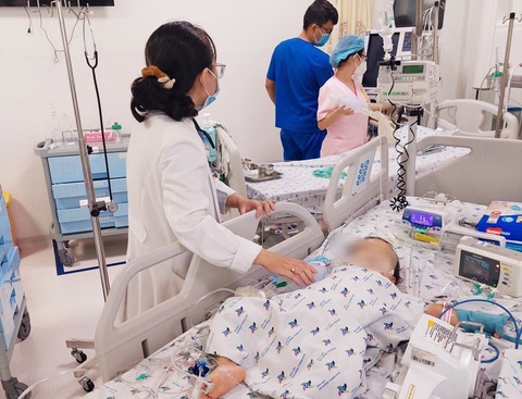 Tai nạn gây thương tích tăng mạnh dịp hè: Phòng ngừa cho trẻ thế nào? - Ảnh 1. Tai nạn gây thương tích tăng mạnh dịp hè: Phòng ngừa cho trẻ thế nào? - Ảnh 1.