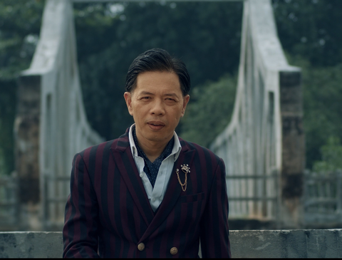 Thái Hòa lần đầu nhận lời đóng web drama của Việt Hương - Ảnh 2. Thái Hòa lần đầu nhận lời đóng web drama của Việt Hương - Ảnh 2.