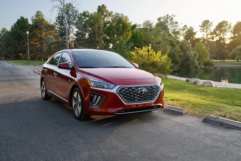Hyundai Accent bị khai tử tại Mỹ, nhường đất cho SUV cỡ nhỏ - Ảnh 4. Hyundai Accent bị khai tử tại Mỹ, nhường đất cho SUV cỡ nhỏ - Ảnh 4.