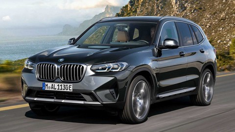20 dòng xe nuôi tốn nhất: Phần lớn là xe sang Đức, 1 thương hiệu Mỹ - Ảnh 12. 20 dòng xe nuôi tốn nhất: Phần lớn là xe sang Đức, 1 thương hiệu Mỹ - Ảnh 12.