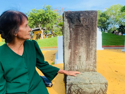 Đạo Nguyễn Đình Chiểu trong đời - Kỳ 2: Theo bóng cụ đồ - Ảnh 2. Đạo Nguyễn Đình Chiểu trong đời - Kỳ 2: Theo bóng cụ đồ - Ảnh 2.