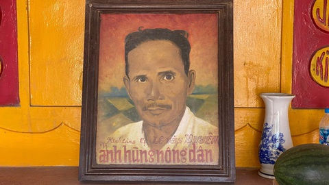 Đạo Nguyễn Đình Chiểu trong đời - Kỳ 3: Nghĩa khí lục tỉnh - Ảnh 4. Đạo Nguyễn Đình Chiểu trong đời - Kỳ 3: Nghĩa khí lục tỉnh - Ảnh 4.