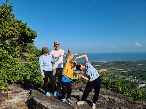 Bỗng nhiên muốn... đi bộ một vòng đảo ngọc Phú Quốc - Ảnh 6. Bỗng nhiên muốn... đi bộ một vòng đảo ngọc Phú Quốc - Ảnh 6.