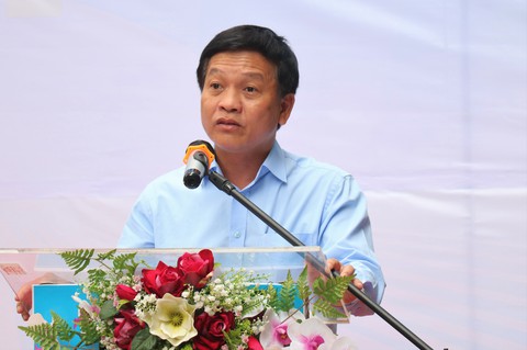Người dân Phú Nhuận sẽ thanh toán không tiền mặt khi lấy kết quả dịch vụ công trực tuyến - Ảnh 1. Người dân Phú Nhuận sẽ thanh toán không tiền mặt khi lấy kết quả dịch vụ công trực tuyến - Ảnh 1.
