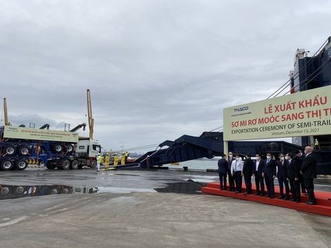 Vùng kinh tế trọng điểm miền Trung có điều kiện trở thành trung tâm kinh tế biển mạnh - Ảnh 3. Vùng kinh tế trọng điểm miền Trung có điều kiện trở thành trung tâm kinh tế biển mạnh - Ảnh 3.