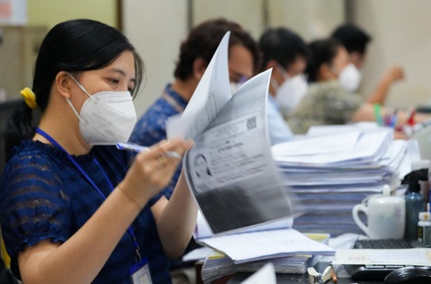 Kiên trì xây dựng văn hóa liêm chính - Ảnh 2. Kiên trì xây dựng văn hóa liêm chính - Ảnh 2.