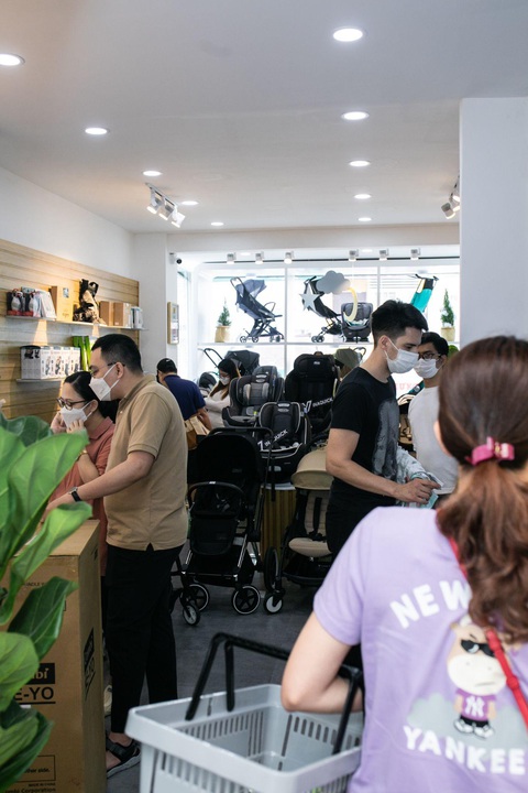 Thương hiệu nổi tiếng với các sản phẩm nhập khẩu chính hãng từ Mỹ - Ảnh 3. Thương hiệu nổi tiếng với các sản phẩm nhập khẩu chính hãng từ Mỹ - Ảnh 3.