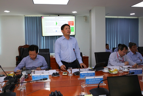 Lọc hóa dầu Bình Sơn đã đạt doanh thu 87.052 tỉ đồng - Ảnh 1. Lọc hóa dầu Bình Sơn đã đạt doanh thu 87.052 tỉ đồng - Ảnh 1.