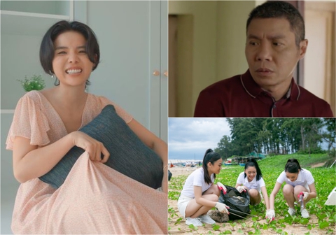 Công Lý tái xuất sau khi bị bệnh, Vũ Cát Tường công khai đồng tính - Ảnh 1. Công Lý tái xuất sau khi bị bệnh, Vũ Cát Tường công khai đồng tính - Ảnh 1.