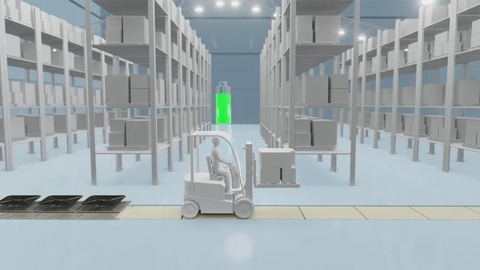 Xe buýt điện vừa đi vừa sạc: Nguyên liệu cực rẻ, chi phí lắp đặt trên trời - Ảnh 4. Xe buýt điện vừa đi vừa sạc: Nguyên liệu cực rẻ, chi phí lắp đặt trên trời - Ảnh 4.