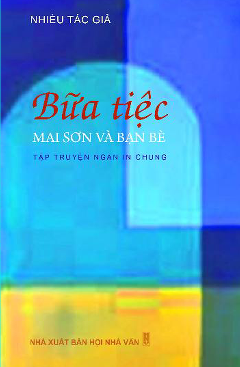 Bữa tiệc của tình văn nghệ - Ảnh 1. Bữa tiệc của tình văn nghệ - Ảnh 1.