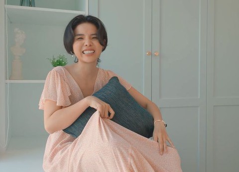 Công Lý tái xuất sau khi bị bệnh, Vũ Cát Tường công khai đồng tính - Ảnh 5. Công Lý tái xuất sau khi bị bệnh, Vũ Cát Tường công khai đồng tính - Ảnh 5.