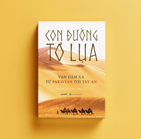 Vạn dặm xa trên Con đường tơ lụa từ Pakistan tới Tây An - Ảnh 1. Vạn dặm xa trên Con đường tơ lụa từ Pakistan tới Tây An - Ảnh 1.