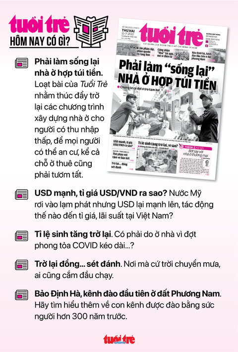 Tin sáng 11-7: Vé máy bay dự kiến cuối tháng 7 sẽ hạ nhiệt; Phạt 25 triệu nếu không phân loại rác - Ảnh 7. Tin sáng 11-7: Vé máy bay dự kiến cuối tháng 7 sẽ hạ nhiệt; Phạt 25 triệu nếu không phân loại rác - Ảnh 7.
