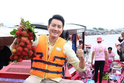 Ngọc Sơn, Hồ Văn Cường lần đầu tổ chức đêm nhạc tại TP.HCM; Erik hát nhạc phim điện ảnh Việt - Thái - Ảnh 5. Ngọc Sơn, Hồ Văn Cường lần đầu tổ chức đêm nhạc tại TP.HCM; Erik hát nhạc phim điện ảnh Việt - Thái - Ảnh 5.