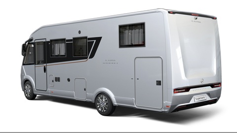 Mercedes-Benz Sprinter độ thành siêu nhà di động, giá ngang siêu xe - Ảnh 6. Mercedes-Benz Sprinter độ thành siêu nhà di động, giá ngang siêu xe - Ảnh 6.