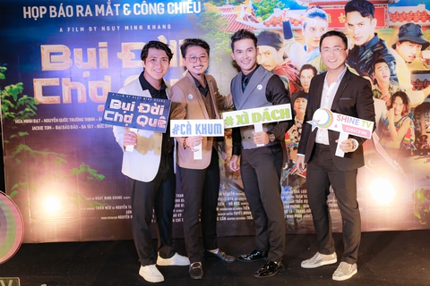 Ngọc Sơn, Hồ Văn Cường lần đầu tổ chức đêm nhạc tại TP.HCM; Erik hát nhạc phim điện ảnh Việt - Thái - Ảnh 7. Ngọc Sơn, Hồ Văn Cường lần đầu tổ chức đêm nhạc tại TP.HCM; Erik hát nhạc phim điện ảnh Việt - Thái - Ảnh 7.
