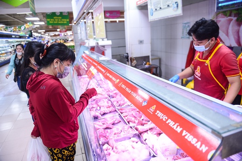Mua nhiều khi thấy giá giảm sâu - Ảnh 1. Mua nhiều khi thấy giá giảm sâu - Ảnh 1.