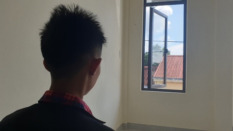 4 giải pháp ngăn chặn mua bán người qua mạng theo tiếng gọi việc nhẹ lương cao - Ảnh 1. 4 giải pháp ngăn chặn mua bán người qua mạng theo tiếng gọi việc nhẹ lương cao - Ảnh 1.