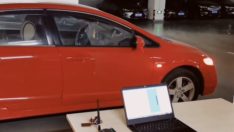 Hàng loạt ôtô Honda có thể bị trộm bẻ khóa, khởi động từ xa - Ảnh 1. Hàng loạt ôtô Honda có thể bị trộm bẻ khóa, khởi động từ xa - Ảnh 1.