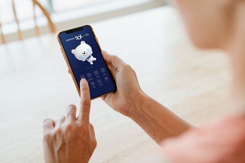 Hoàn tiền lên đến 220.000 đồng trên Mobile Banking SOL - Ảnh 1. Hoàn tiền lên đến 220.000 đồng trên Mobile Banking SOL - Ảnh 1.