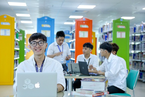 ‘Vượt ải’ thi tốt nghiệp THPT, cần làm gì để tăng cơ hội trúng tuyển đại học? - Ảnh 3. ‘Vượt ải’ thi tốt nghiệp THPT, cần làm gì để tăng cơ hội trúng tuyển đại học? - Ảnh 3.
