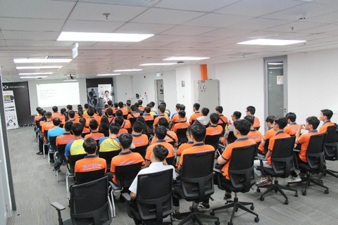 ‘Vượt ải’ thi tốt nghiệp THPT, cần làm gì để tăng cơ hội trúng tuyển đại học? - Ảnh 5. ‘Vượt ải’ thi tốt nghiệp THPT, cần làm gì để tăng cơ hội trúng tuyển đại học? - Ảnh 5.