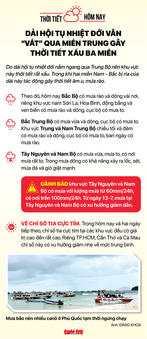 Tin sáng 12-7: Xét xử 2 cựu thiếu tướng cảnh sát biển nhận hối lộ; Trình loạt dự án KCN mới - Ảnh 4. Tin sáng 12-7: Xét xử 2 cựu thiếu tướng cảnh sát biển nhận hối lộ; Trình loạt dự án KCN mới - Ảnh 4.
