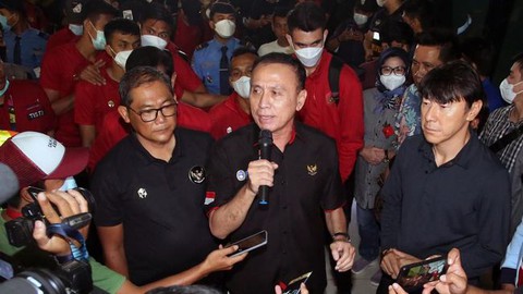 Liên đoàn Bóng đá Indonesia tố U19 Việt Nam và Thái Lan chơi xấu, dọa kiện lên AFF - Ảnh 1. Liên đoàn Bóng đá Indonesia tố U19 Việt Nam và Thái Lan chơi xấu, dọa kiện lên AFF - Ảnh 1.