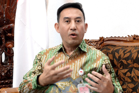 Tổng lãnh sự Indonesia ở TP.HCM: Chúng tôi muốn thấy hòa bình ở Ukraine - Ảnh 1. Tổng lãnh sự Indonesia ở TP.HCM: Chúng tôi muốn thấy hòa bình ở Ukraine - Ảnh 1.