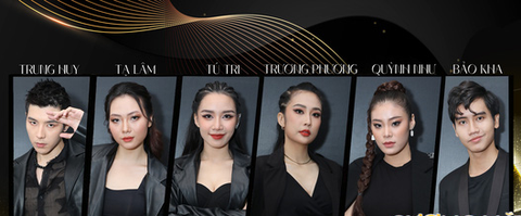 Ngọc Sơn, Hồ Văn Cường lần đầu tổ chức đêm nhạc tại TP.HCM; Erik hát nhạc phim điện ảnh Việt - Thái - Ảnh 8. Ngọc Sơn, Hồ Văn Cường lần đầu tổ chức đêm nhạc tại TP.HCM; Erik hát nhạc phim điện ảnh Việt - Thái - Ảnh 8.