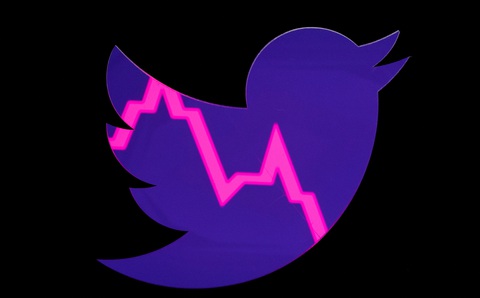 Twitter dọa kiện Elon Musk vì ‘lật kèo’ vụ mua công ty, phía tỉ phú cười cợt - Ảnh 1. Twitter dọa kiện Elon Musk vì ‘lật kèo’ vụ mua công ty, phía tỉ phú cười cợt - Ảnh 1.