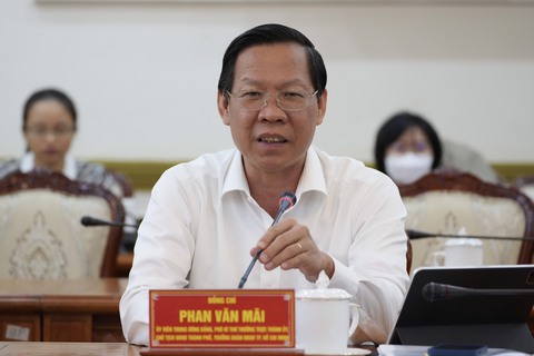 Đại biểu Nguyễn Thiện Nhân: Nên tăng 15% biên chế cho những quận, phường dân số gấp đôi bình quân - Ảnh 3. Đại biểu Nguyễn Thiện Nhân: Nên tăng 15% biên chế cho những quận, phường dân số gấp đôi bình quân - Ảnh 3.