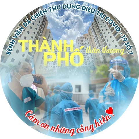 Biết ơn những tình nguyện viên áo trắng đã cứu cả gia đình tôi - Ảnh 1. Biết ơn những tình nguyện viên áo trắng đã cứu cả gia đình tôi - Ảnh 1.
