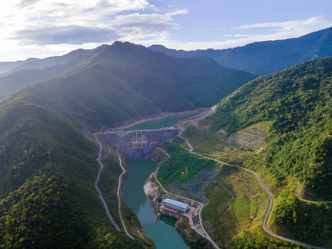 6 tháng cuối năm 2022, EVNGENCO1 đặt nhiều mục tiêu để cán đích - Ảnh 1. 6 tháng cuối năm 2022, EVNGENCO1 đặt nhiều mục tiêu để cán đích - Ảnh 1.