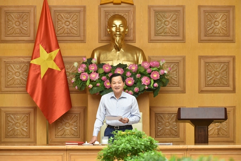 Tin sáng 13-7: Nghiên cứu phương án giảm các loại thuế để hỗ trợ người dân, doanh nghiệp - Ảnh 1. Tin sáng 13-7: Nghiên cứu phương án giảm các loại thuế để hỗ trợ người dân, doanh nghiệp - Ảnh 1.
