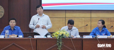Đô thị sáng tạo phía Đông phải xứng với kỳ vọng của TP.HCM - Ảnh 4. Đô thị sáng tạo phía Đông phải xứng với kỳ vọng của TP.HCM - Ảnh 4.