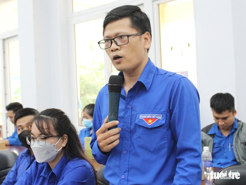 Đô thị sáng tạo phía Đông phải xứng với kỳ vọng của TP.HCM - Ảnh 1. Đô thị sáng tạo phía Đông phải xứng với kỳ vọng của TP.HCM - Ảnh 1.