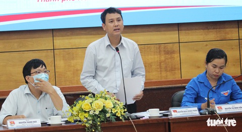 Đô thị sáng tạo phía Đông phải xứng với kỳ vọng của TP.HCM - Ảnh 3. Đô thị sáng tạo phía Đông phải xứng với kỳ vọng của TP.HCM - Ảnh 3.
