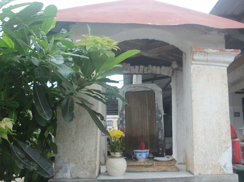 Bảo Định hà, kênh đào đầu tiên ở đất phương Nam - Kỳ 2: Lai lịch dòng kênh lịch sử - Ảnh 1. Bảo Định hà, kênh đào đầu tiên ở đất phương Nam - Kỳ 2: Lai lịch dòng kênh lịch sử - Ảnh 1.