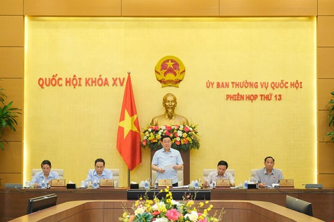 Sửa Luật đất đai là vấn đề khó nhất, phức tạp và được trông đợi, quan trọng nhất - Ảnh 1. Sửa Luật đất đai là vấn đề khó nhất, phức tạp và được trông đợi, quan trọng nhất - Ảnh 1.