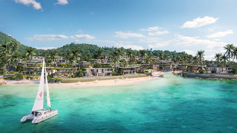KDI Holdings góp phần nâng tầm giá trị du lịch Nha Trang - Ảnh 1. KDI Holdings góp phần nâng tầm giá trị du lịch Nha Trang - Ảnh 1.