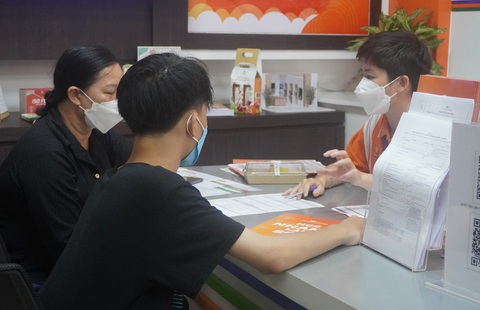 Gỡ bỏ áp lực cho con trước áp lực điểm chuẩn vào lớp 10 - Ảnh 1. Gỡ bỏ áp lực cho con trước áp lực điểm chuẩn vào lớp 10 - Ảnh 1.