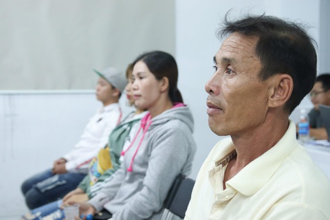 Cùng con chọn nghề - việc khó và đầy nỗi lo - Ảnh 1. Cùng con chọn nghề - việc khó và đầy nỗi lo - Ảnh 1.