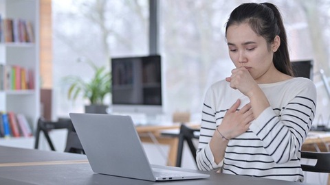 Lợi ích khi chủ động tuân thủ phác đồ trong điều trị hen nhẹ - Ảnh 1. Lợi ích khi chủ động tuân thủ phác đồ trong điều trị hen nhẹ - Ảnh 1.