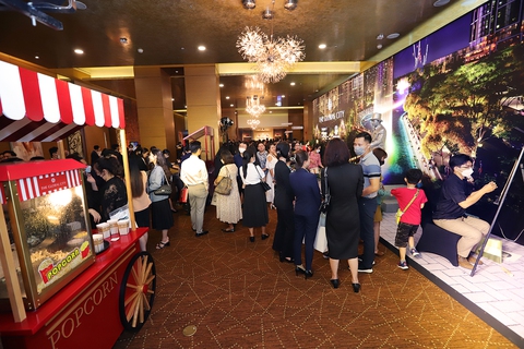 Một ngày đầy trải nghiệm tại trung tâm mới The Global City - Ảnh 3. Một ngày đầy trải nghiệm tại trung tâm mới The Global City - Ảnh 3.