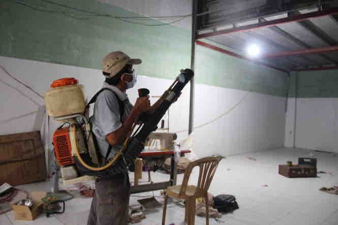Những điều đặc biệt lưu ý với bệnh nhân sốt xuất huyết có dấu hiệu chuyển nặng - Ảnh 2. Những điều đặc biệt lưu ý với bệnh nhân sốt xuất huyết có dấu hiệu chuyển nặng - Ảnh 2.