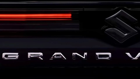Suzuki Grand Vitara sẵn sàng ra mắt thế hệ mới ngay trong tháng 7 - Ảnh 2. Suzuki Grand Vitara sẵn sàng ra mắt thế hệ mới ngay trong tháng 7 - Ảnh 2.